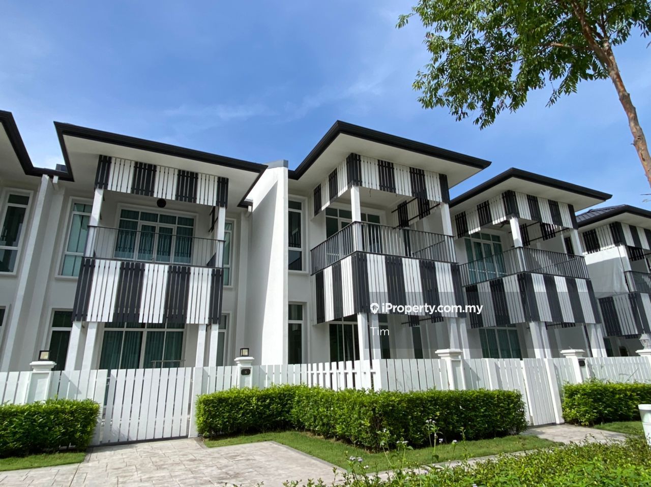 Mellowood Type 7C 22 X 80 Superlink Eco Majestic, Semenyih for sale ...