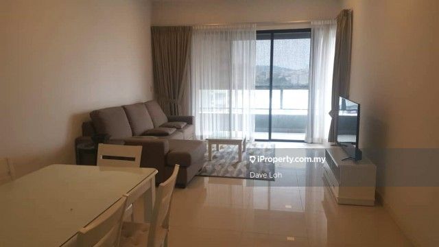 G Residence, Desa Pandan