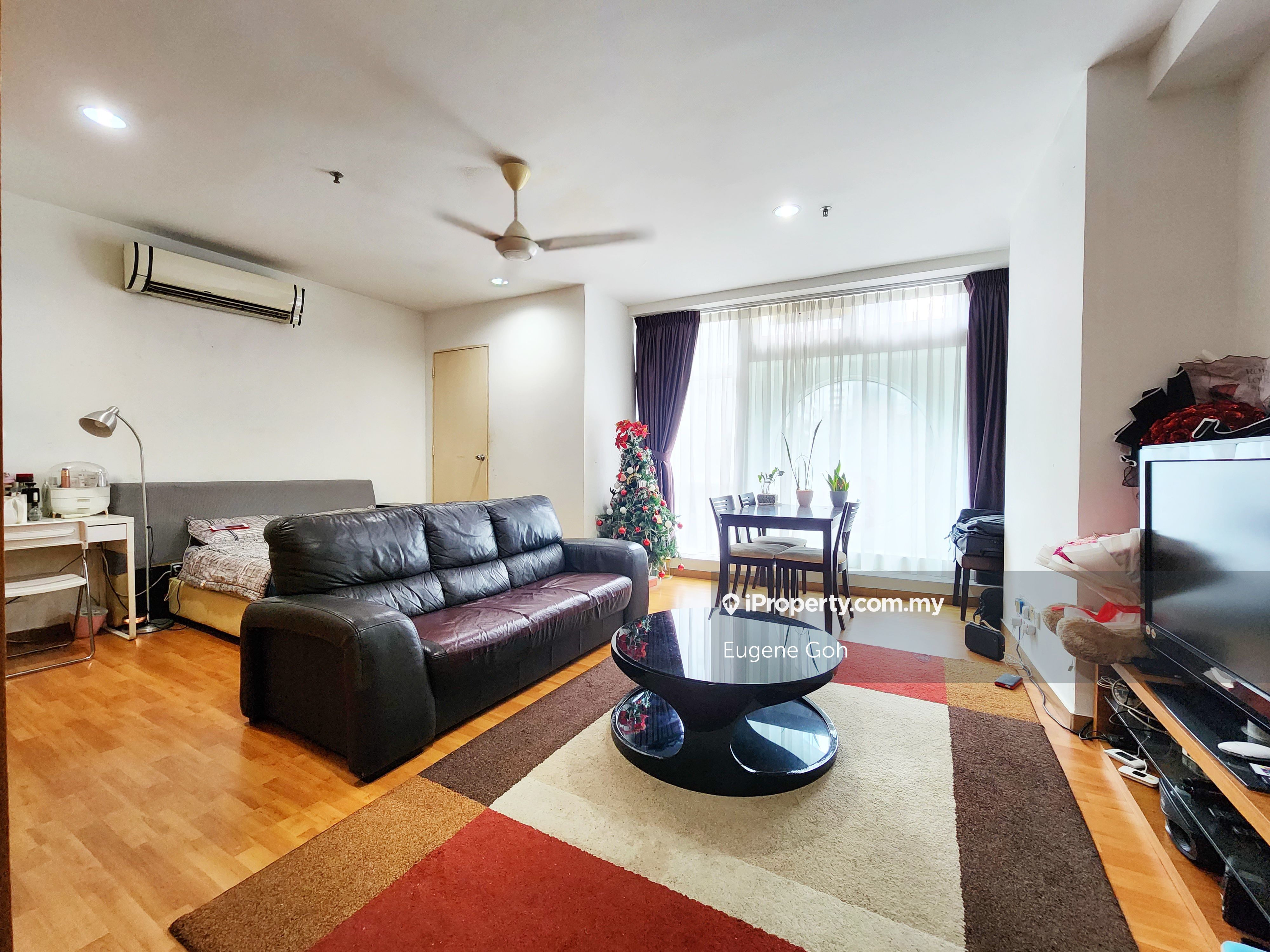 Parkview Service Apartment Corner lot Serviced Residence for sale in