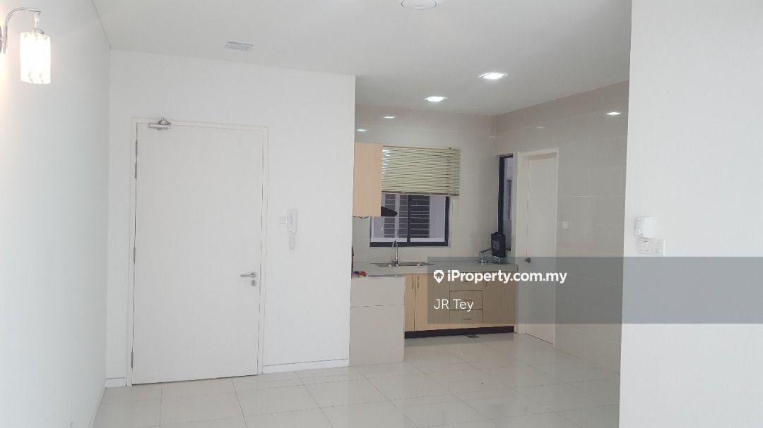 Temasya Kasih Condominium 3 Bedrooms For Rent In Glenmarie, Selangor ...