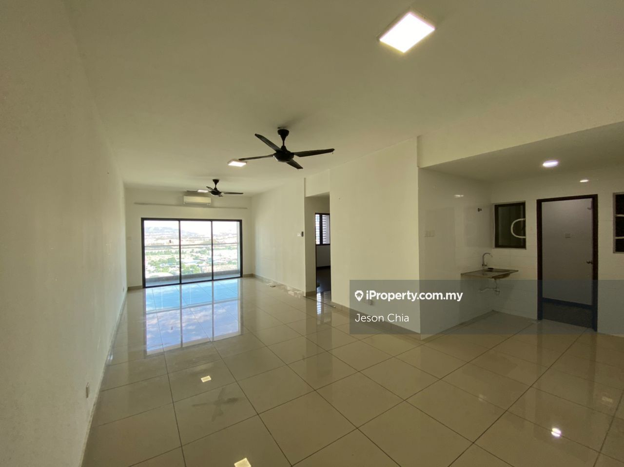 Landmark Residence Intermediate Serviced Residence 3 bedrooms for rent