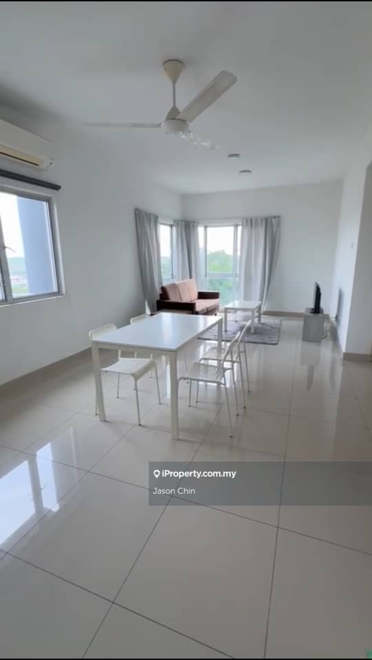 Galleria Equine Park Serviced Residence 2 bedrooms for rent in Seri