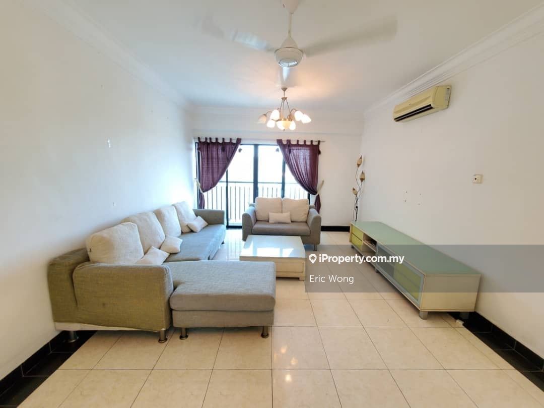 Casa Tebrau @ Seri Palma, Taman Delima, Tebrau