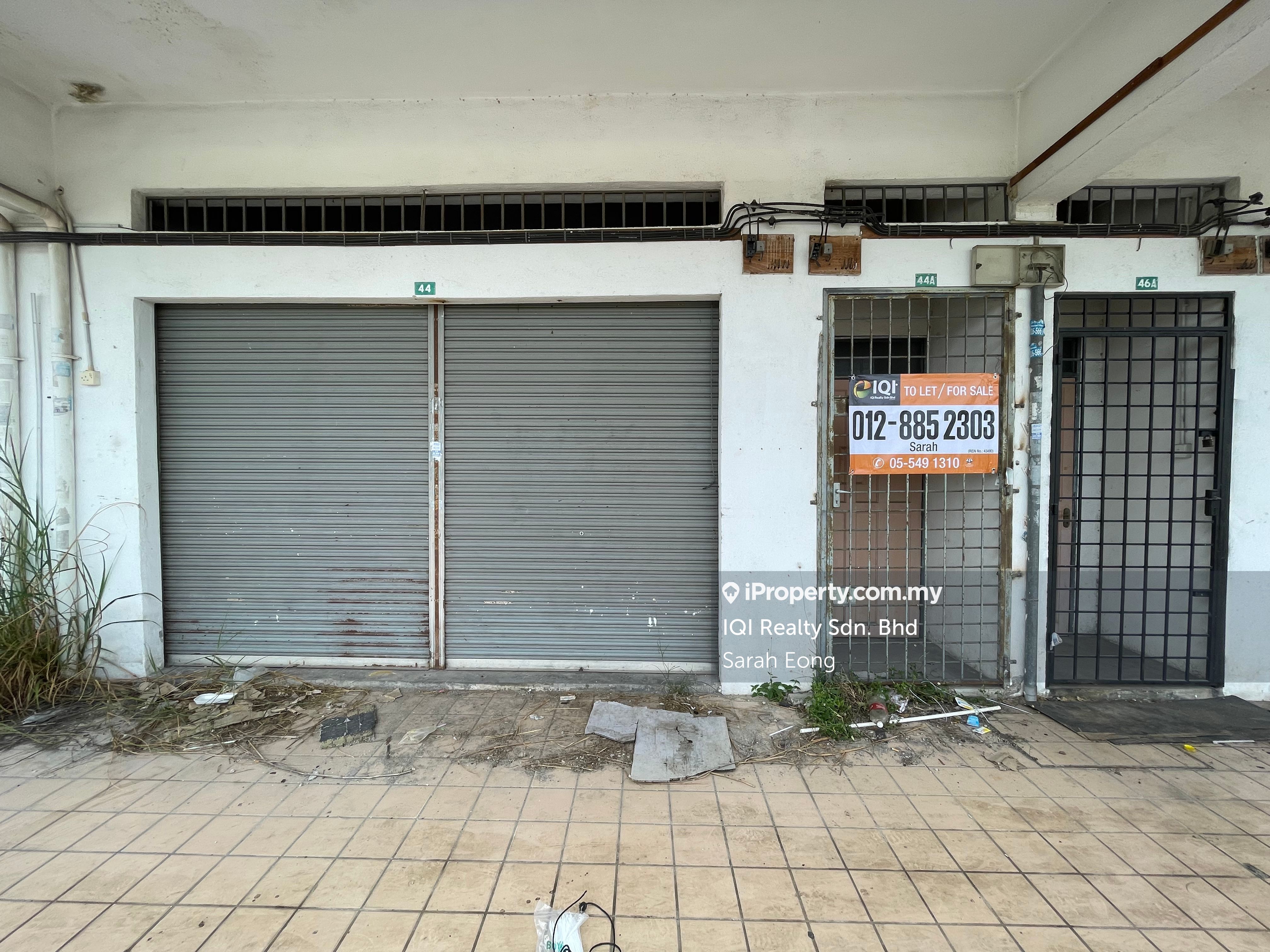 Bandar Pengkalan Indah, Ipoh