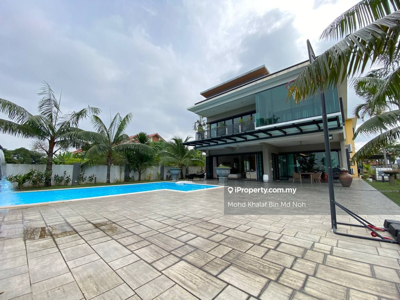 Lake View Homes, Taman Tasik Prima, Puchong, Puchong Corner lot