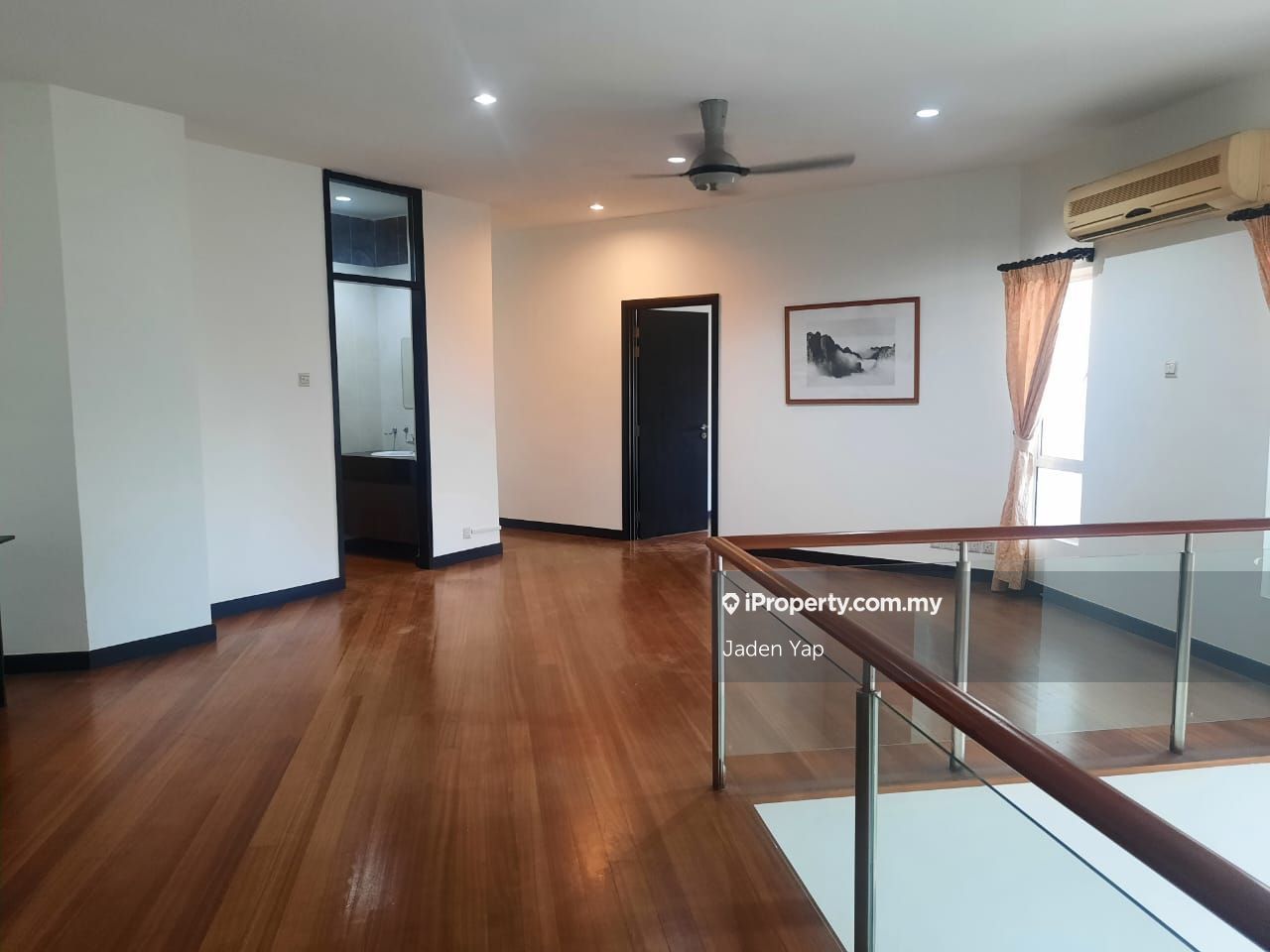 Hartamas Regency 2 Condominium 5+2 bedrooms for rent in Dutamas, Kuala ...