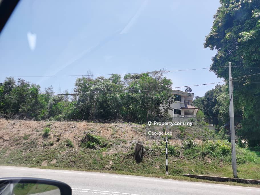 TOK SIRA, Kuantan Bungalow Land for sale
