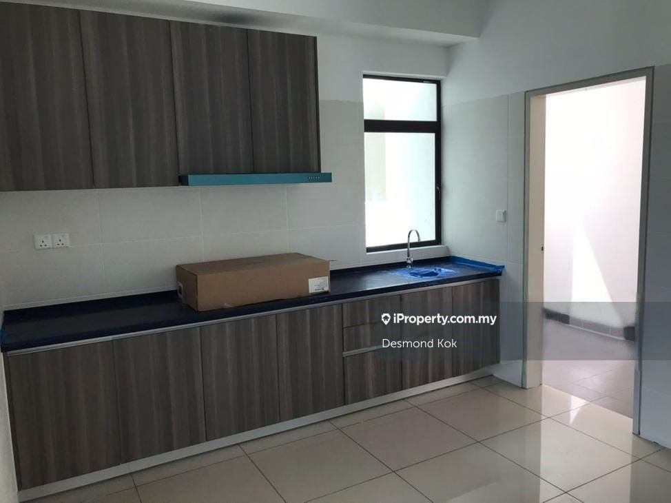 V-Residensi 5 Serviced Residence 3 Bedrooms For Sale In Selayang ...