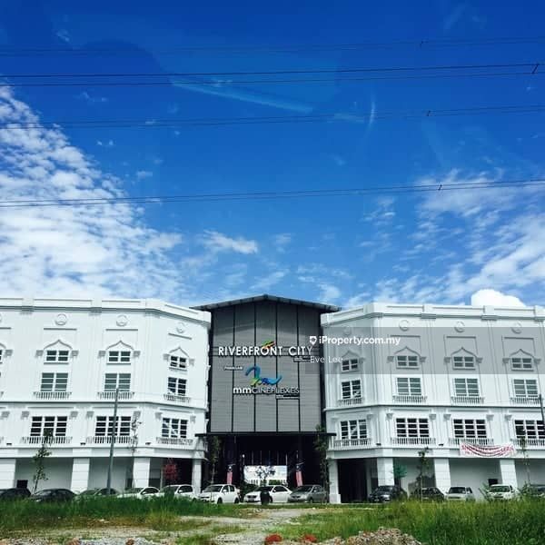 Riverfront city, Sungai Petani for rent RM3000 iProperty Malaysia