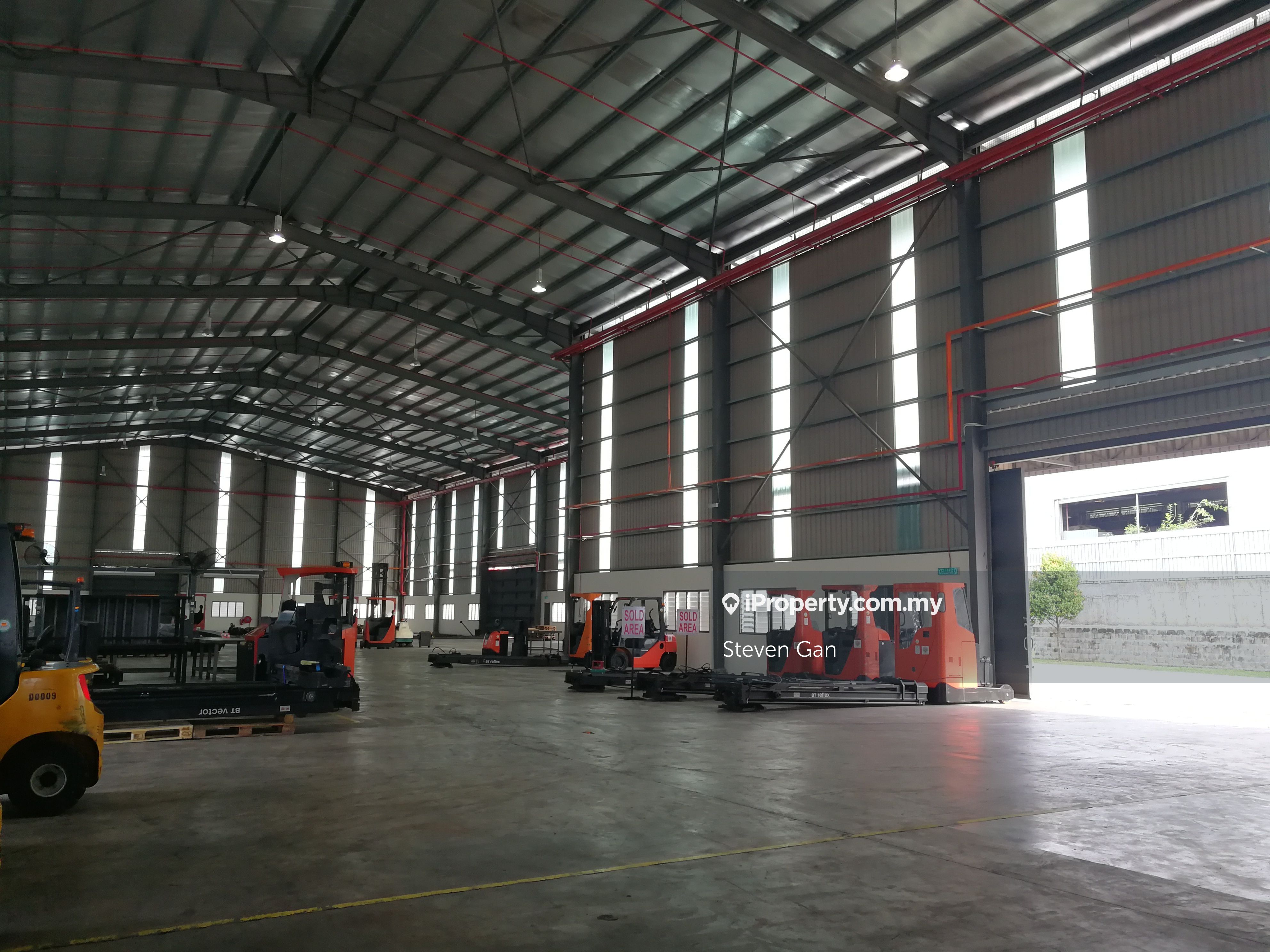 Balakong, Bukit Belimbing, Cheras Jaya, Selesa Jaya, Balakong Detached