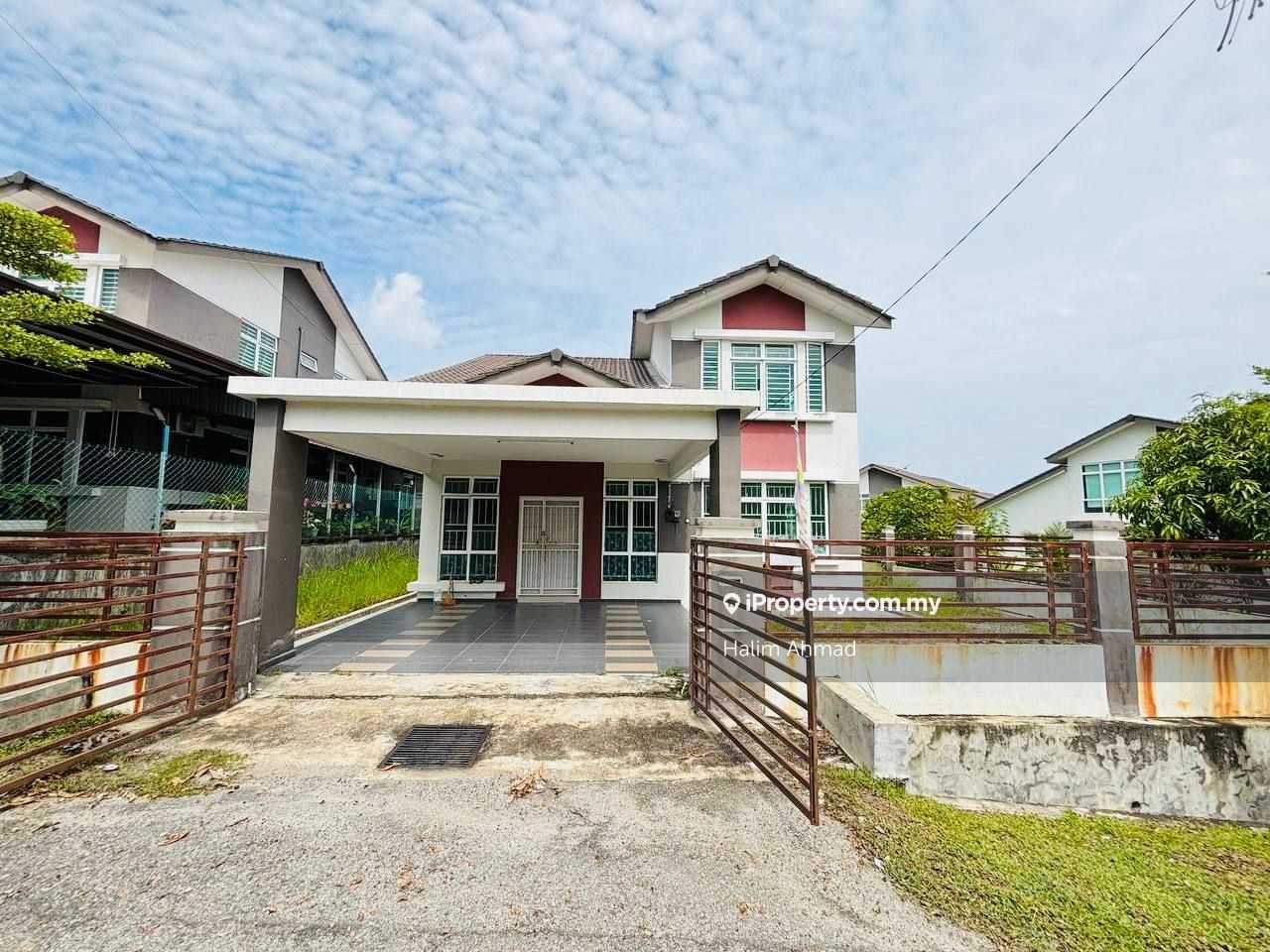 Freehold 1.5 Storey Bungalow Taman Senimas, Seremban for sale ...