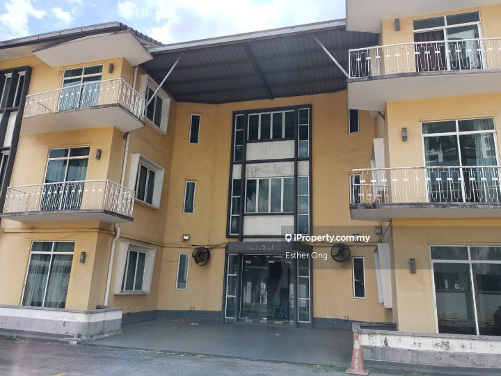 Residensi Brickfields, Brickfields for sale RM35000000 iProperty