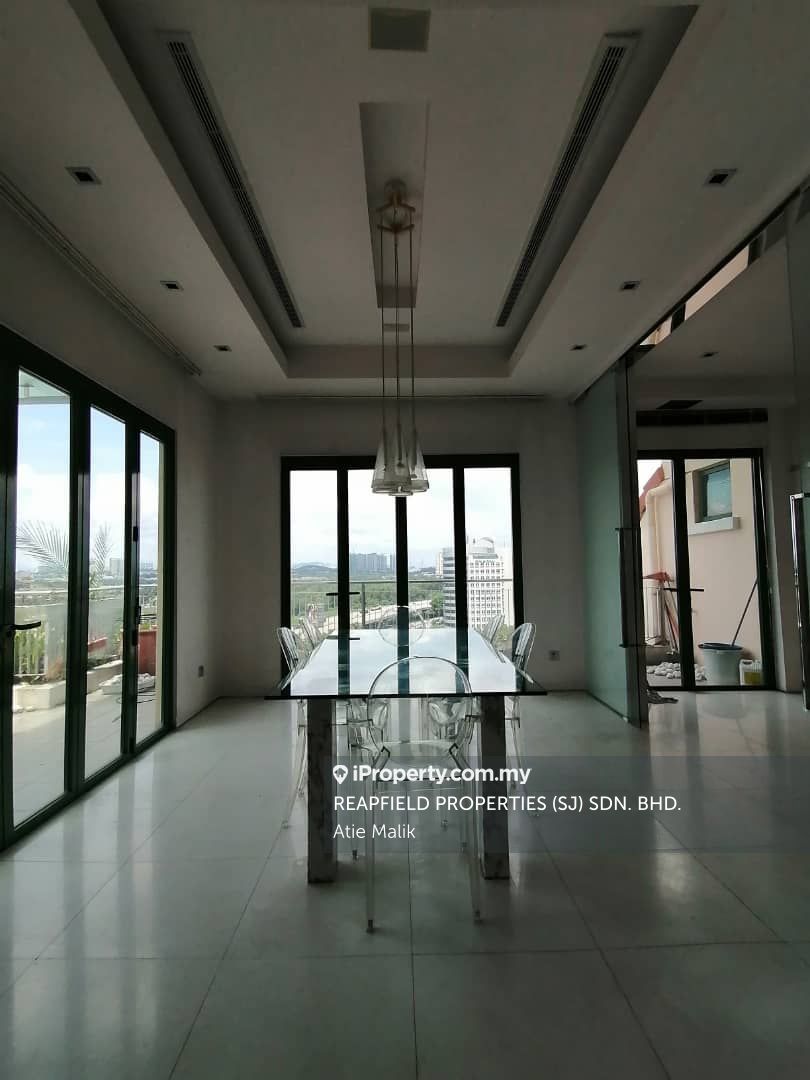 Sri Acappella Serviced Residence 5 Bedrooms For Sale In Shah Alam Selangor Iproperty Com My