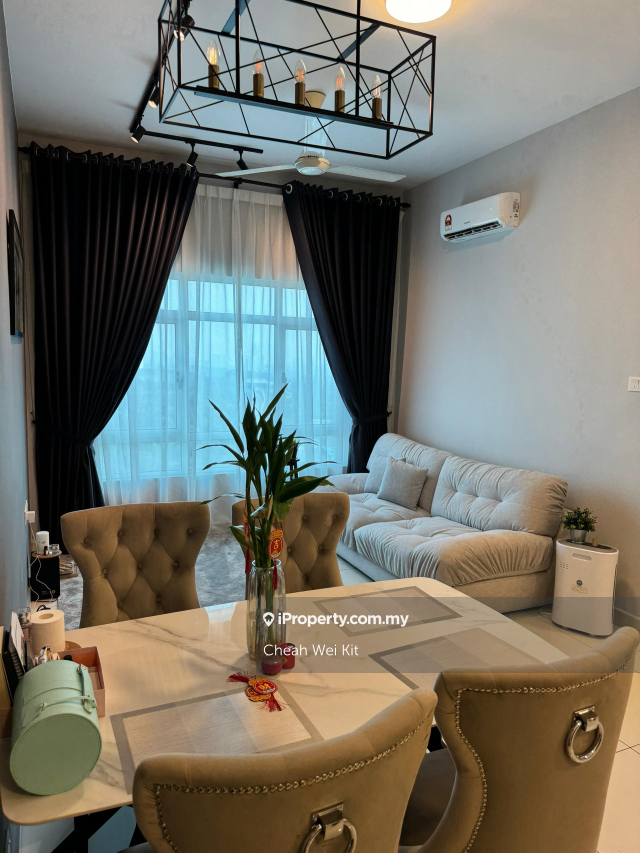 La Thea Residences, Puchong South for rent - RM3000 | iProperty Malaysia