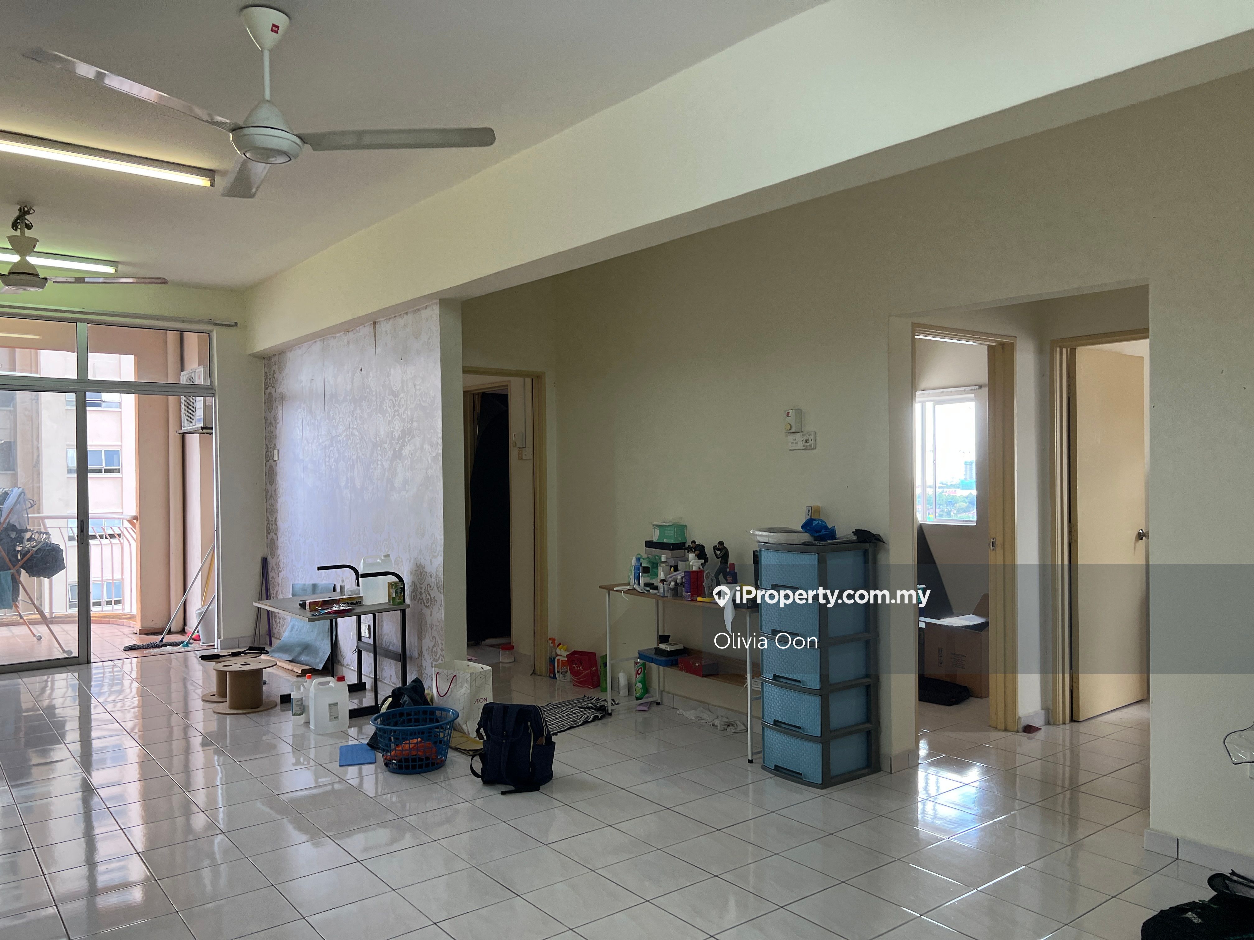 Wangsa Metroview Corner lot Condominium 3 bedrooms for sale in Wangsa ...