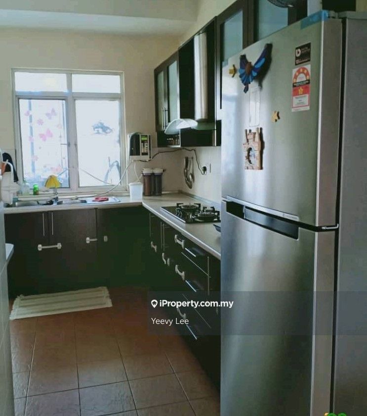 Millennium Place Millennium Square Corner lot Serviced Residence 3