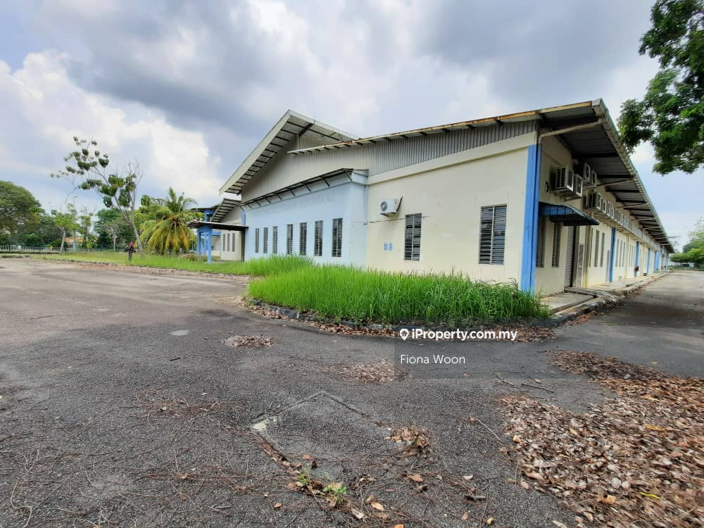 Ayer Keroh