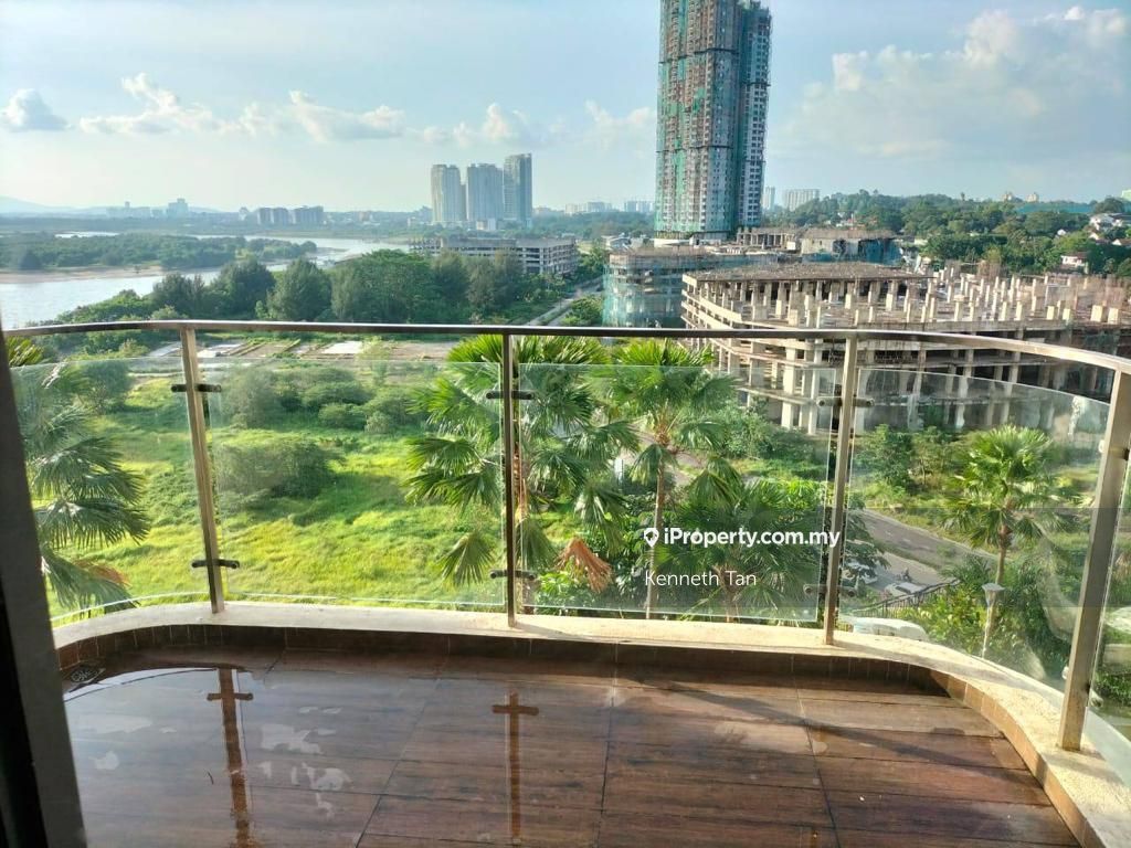 Royal Strand @ Country Garden Danga Bay Condominium 2 Bedrooms For Rent ...