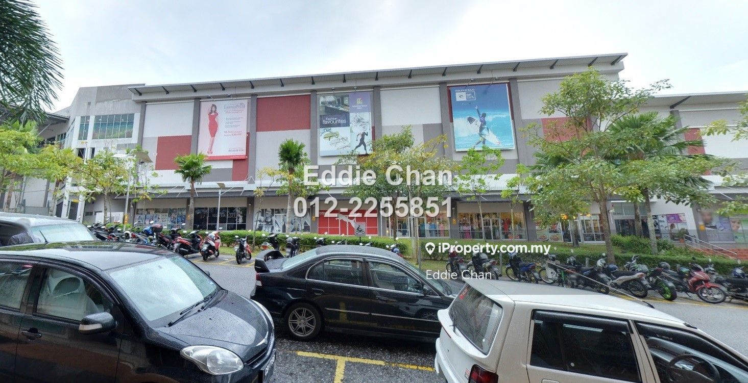 Wangsa 118 (Limited Units), Brand-New, Wangsa Maju, Setapak, Setapak ...