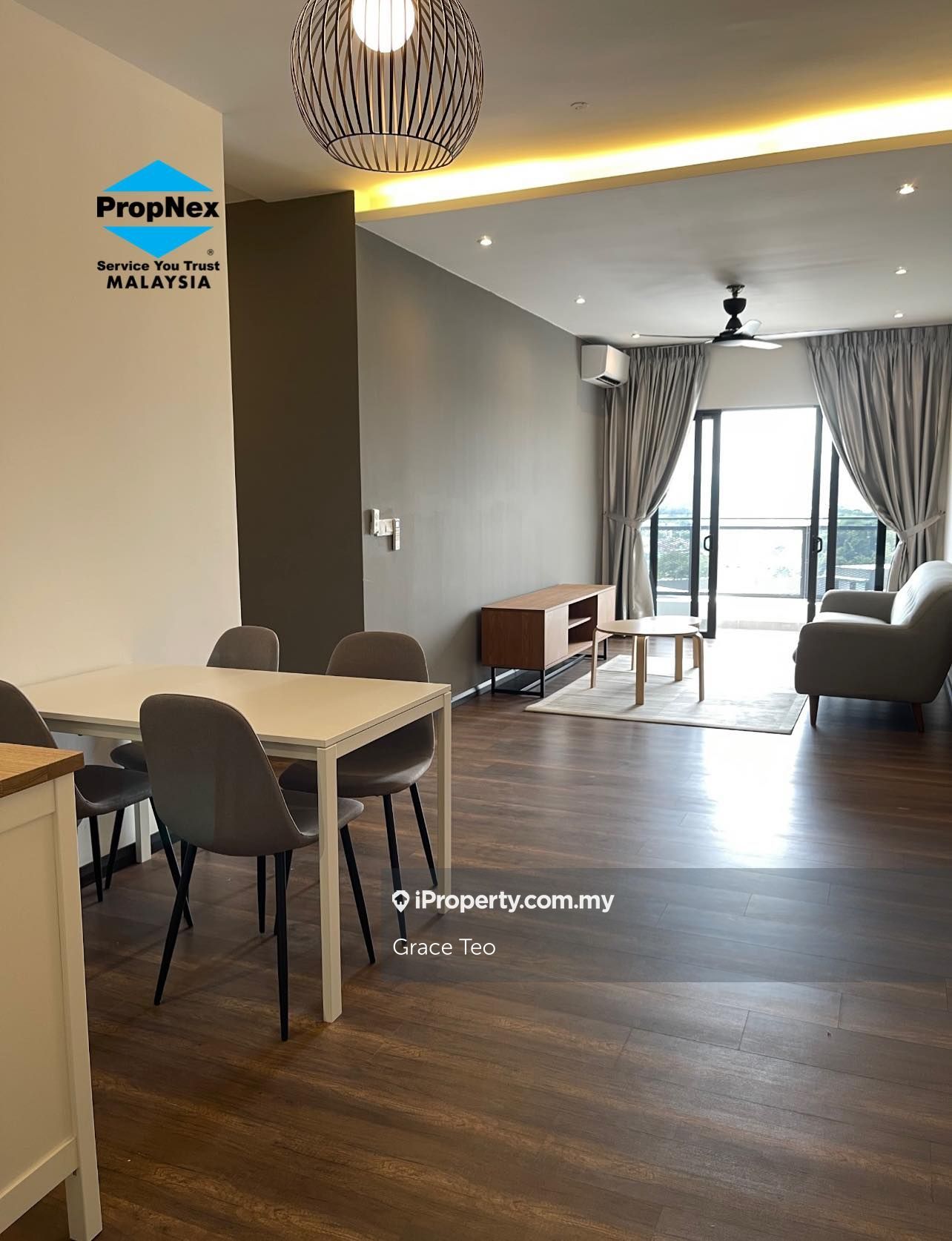 Maya Condominium 3 bedrooms for sale in Kota Kinabalu, Sabah