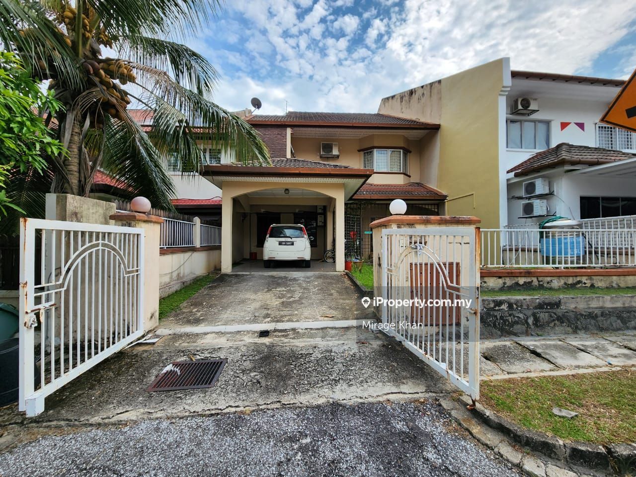TTDI Taman Tun Dr Ismail, Taman Tun Dr Ismail for sale RM2500000