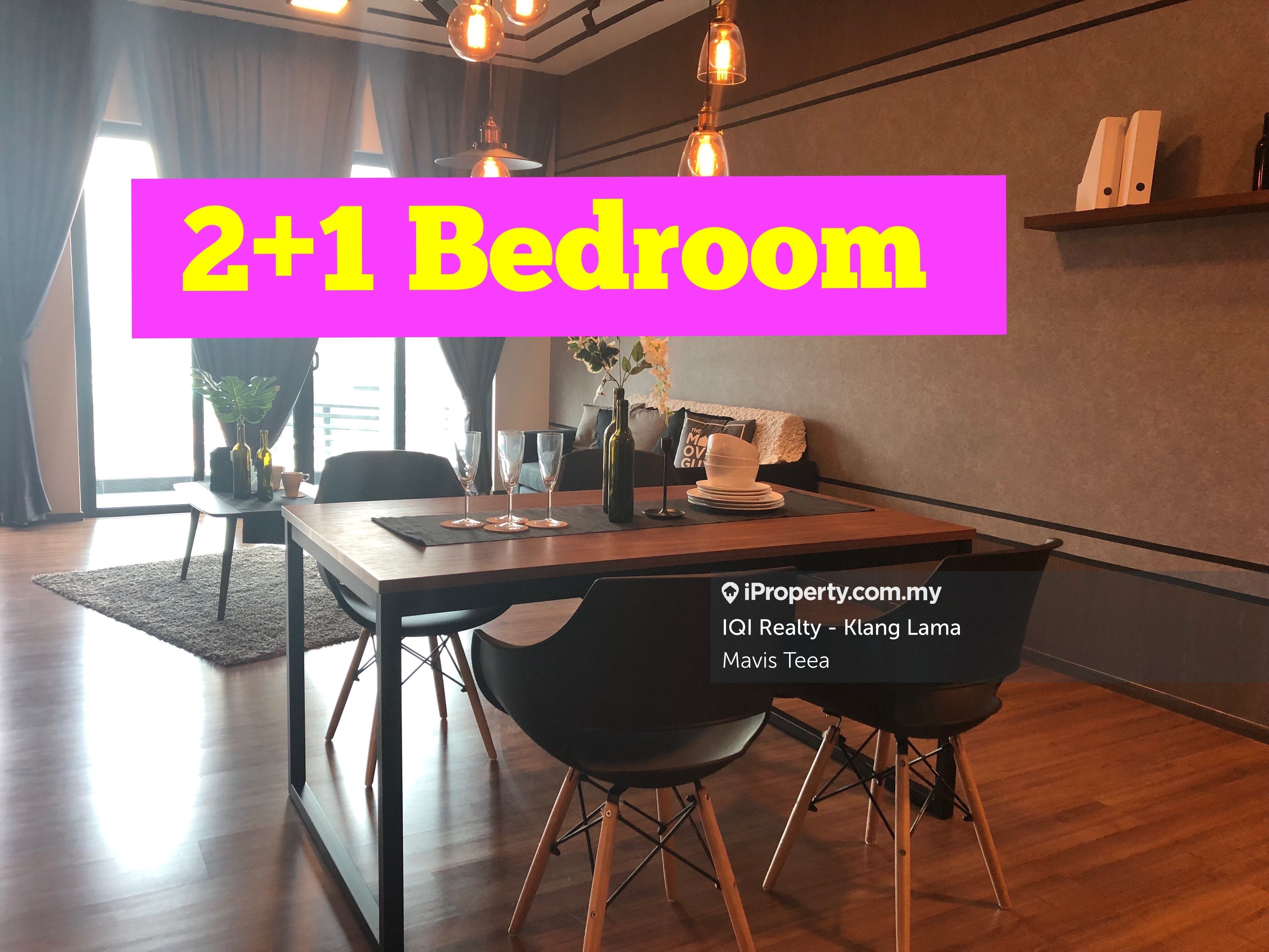 The Potpourri, Ara Damansara for sale RM1400000 iProperty Malaysia