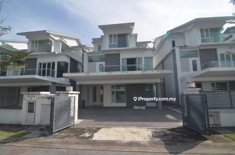 DAMAISARI WANGSA MELAWATI, Wangsa Maju