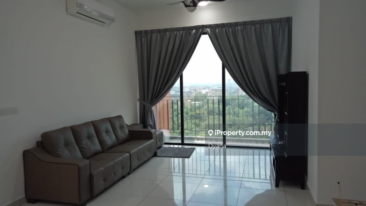 The Clio Residences Serviced Residence 3 bedrooms for rent in Putrajaya