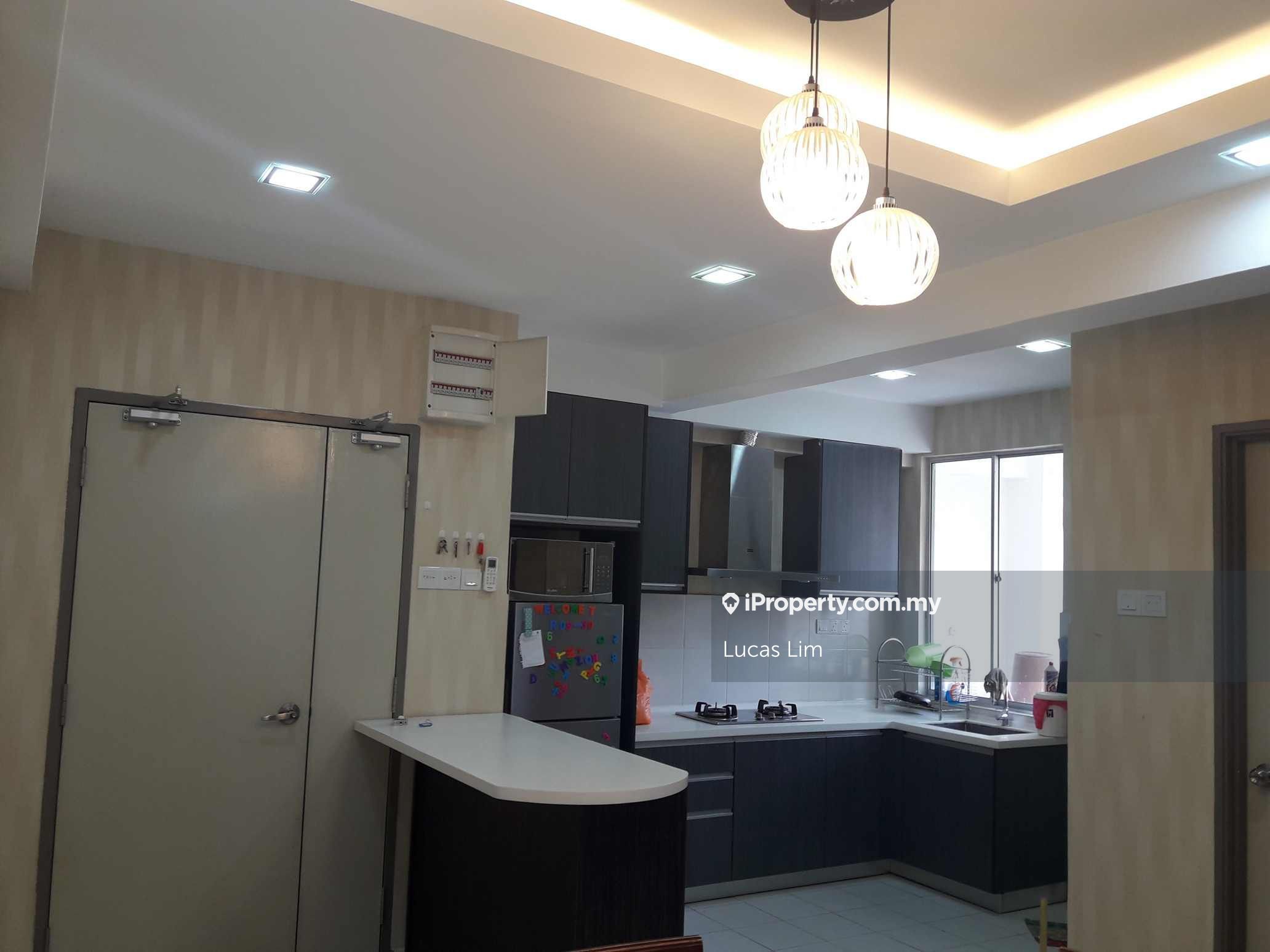 Radius Residence Apartment 3 Bedrooms For Sale In Batu Caves Selangor Iproperty Com My