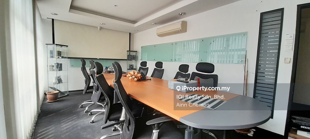 The Domain Neo , Cyberjaya Office for rent