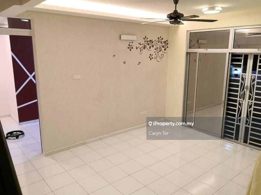 Mutiara Rini @ Bestari Medium Cost Semi D, Skudai for sale - RM528000 ...