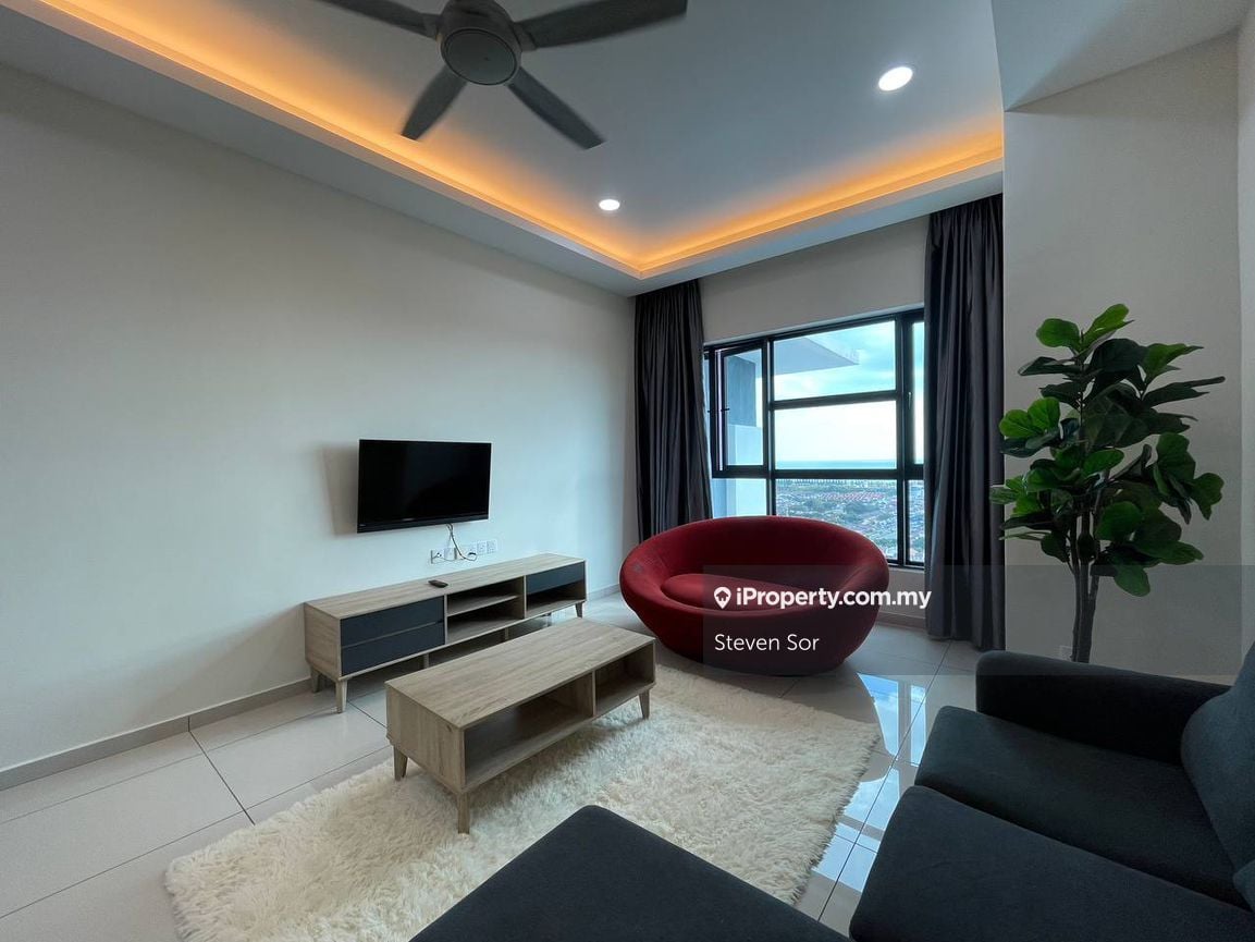 Ong Kim Wee Residences, Melaka City for rent - RM1500 | iProperty Malaysia