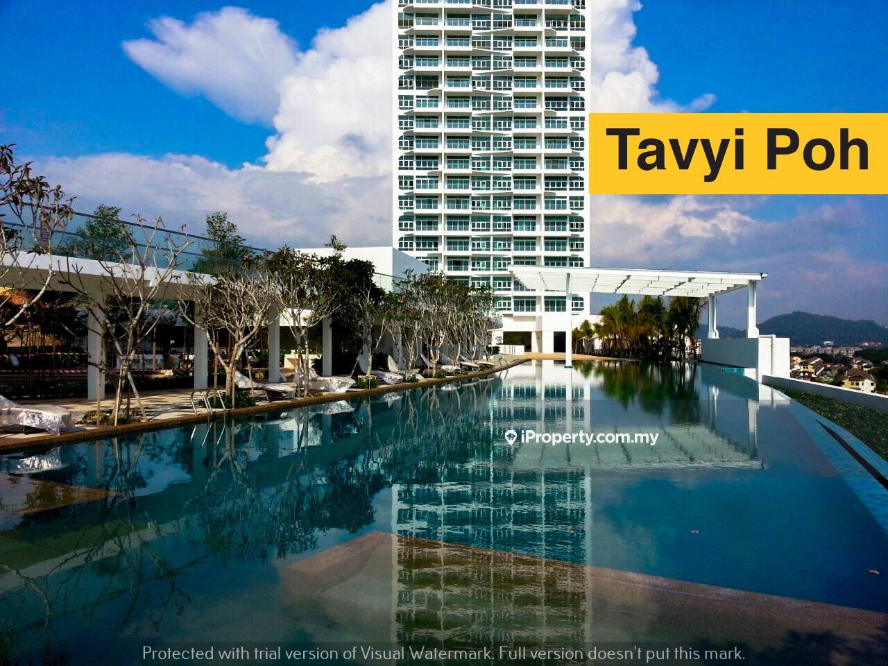 Southbay Plaza, Batu Maung