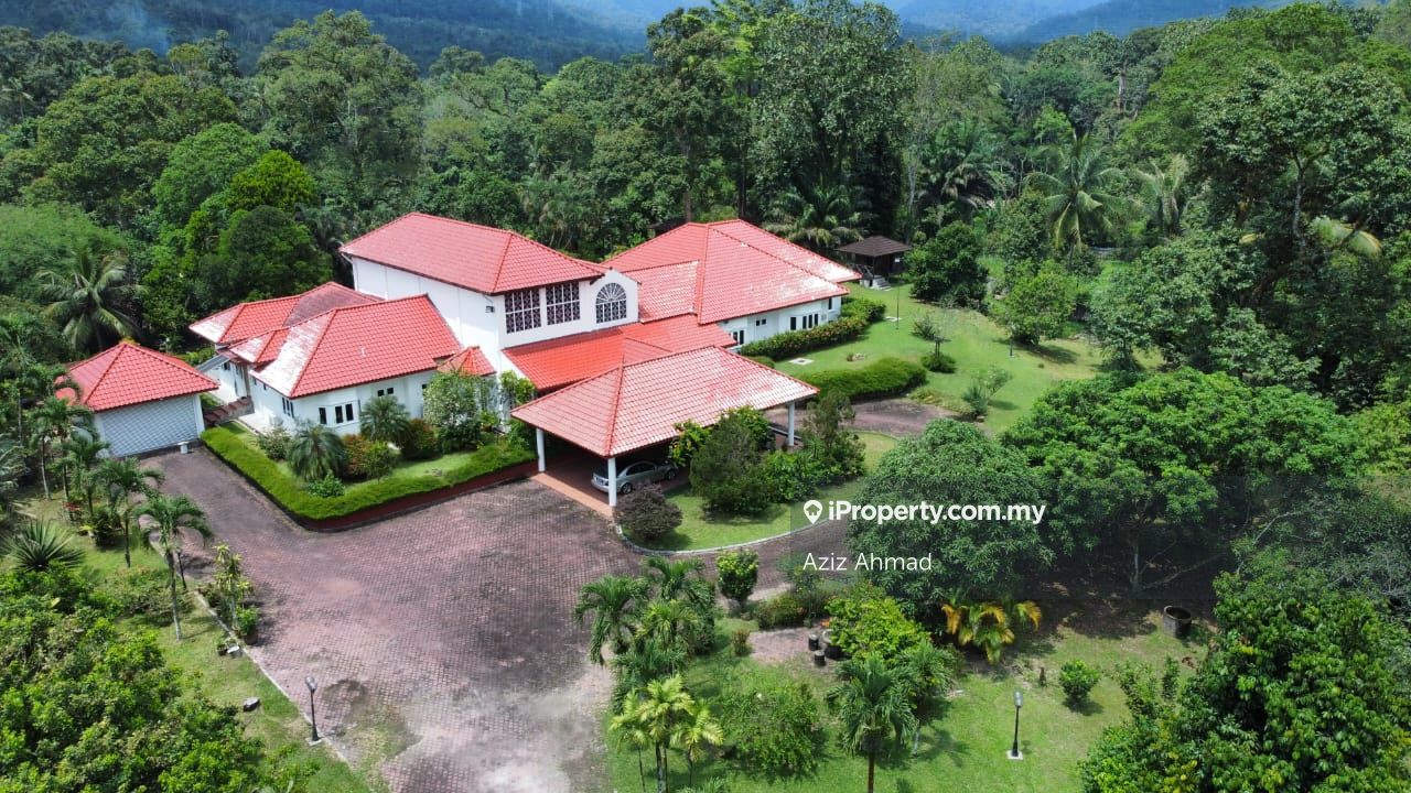 Sg Lui, Hulu Langat for sale RM4500000 iProperty Malaysia