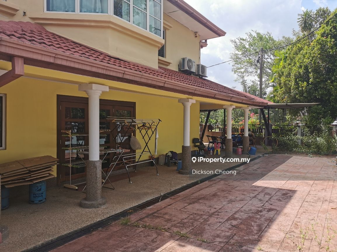 Corner Bandar Utama, Bandar Utama for sale RM2500000 iProperty