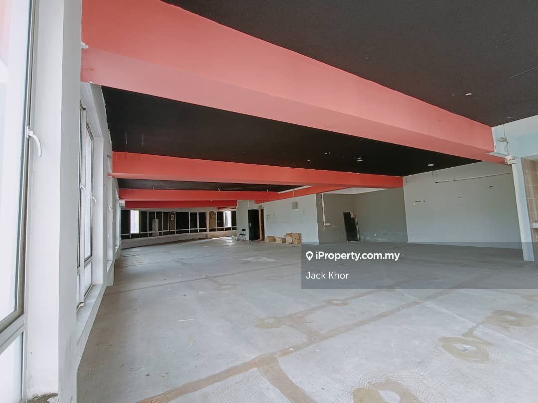 Setia Taipan 1 Corner Shoplot for Rent, Setia Taipan 1 Shoplot Corner
