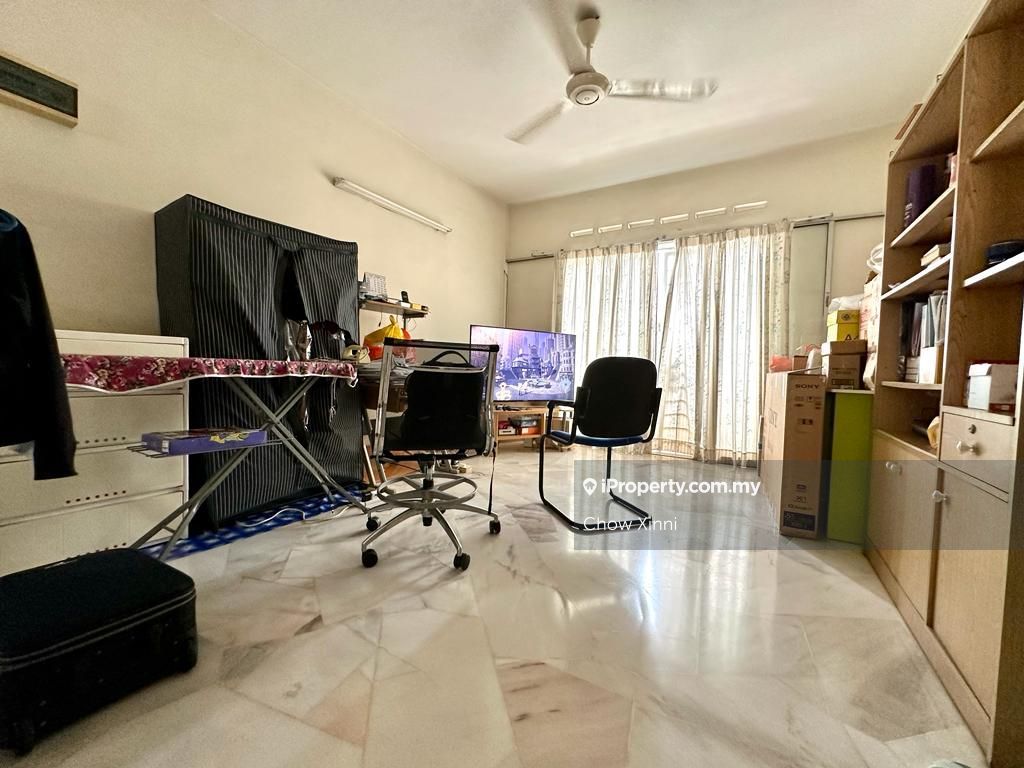 Subang Perdana Goodyear Court 1 Intermediate Apartment 3 bedrooms for