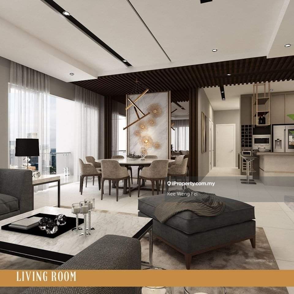 The Address II, Taman Desa for sale - RM810000 | iProperty Malaysia