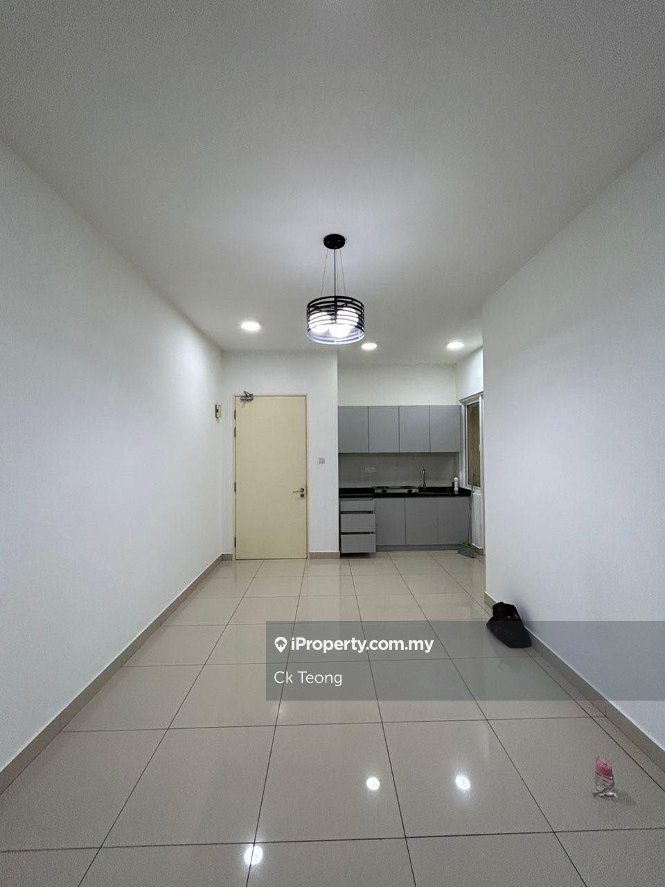 Sentul Village Serviced Residence 3 bedrooms for rent in Sentul, Kuala