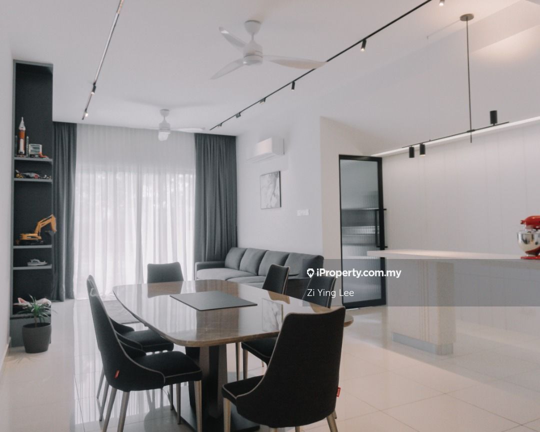 Tropicana Aman Bayan Residences, Telok Panglima Garang for rent