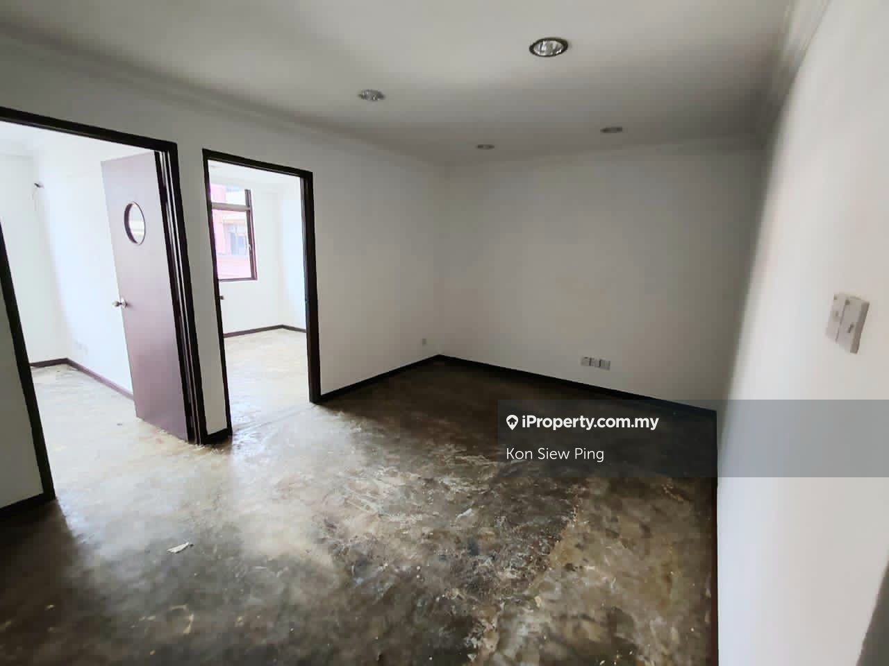 MJC SOHO Apartment 2 bedrooms for sale in Kuching, Sarawak iProperty