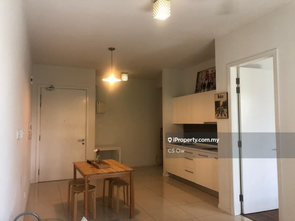 Cascades Condominium 1 bedroom for rent in Kota Damansara, Selangor