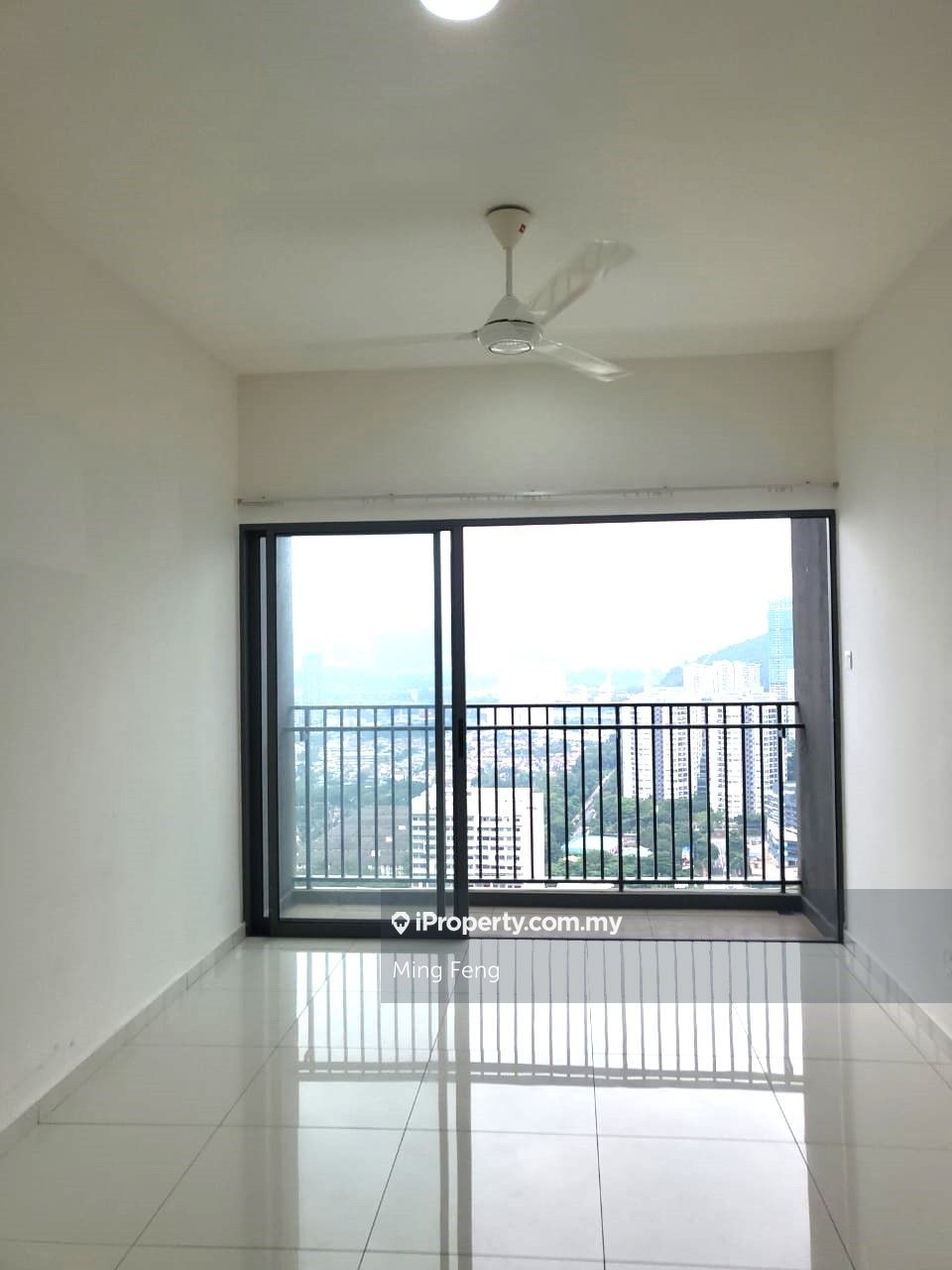 Seasons Garden Residences Serviced Residence 3 bedrooms for sale in