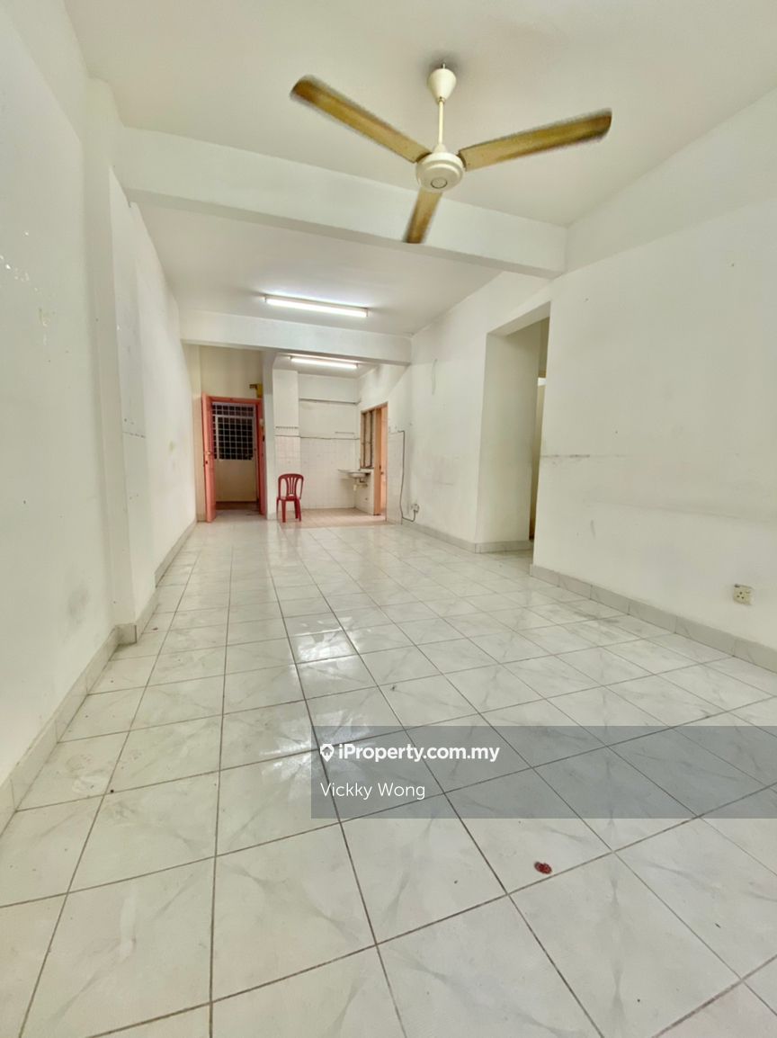 Pandan Mewah Heights Corner Lot Condominium 3 Bedrooms For Sale In Ampang Selangor Iproperty Com My