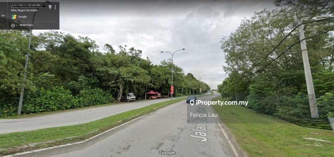 Pajam Industrial Park Mantin Seremban Industrial Land For Sale Iproperty Com My