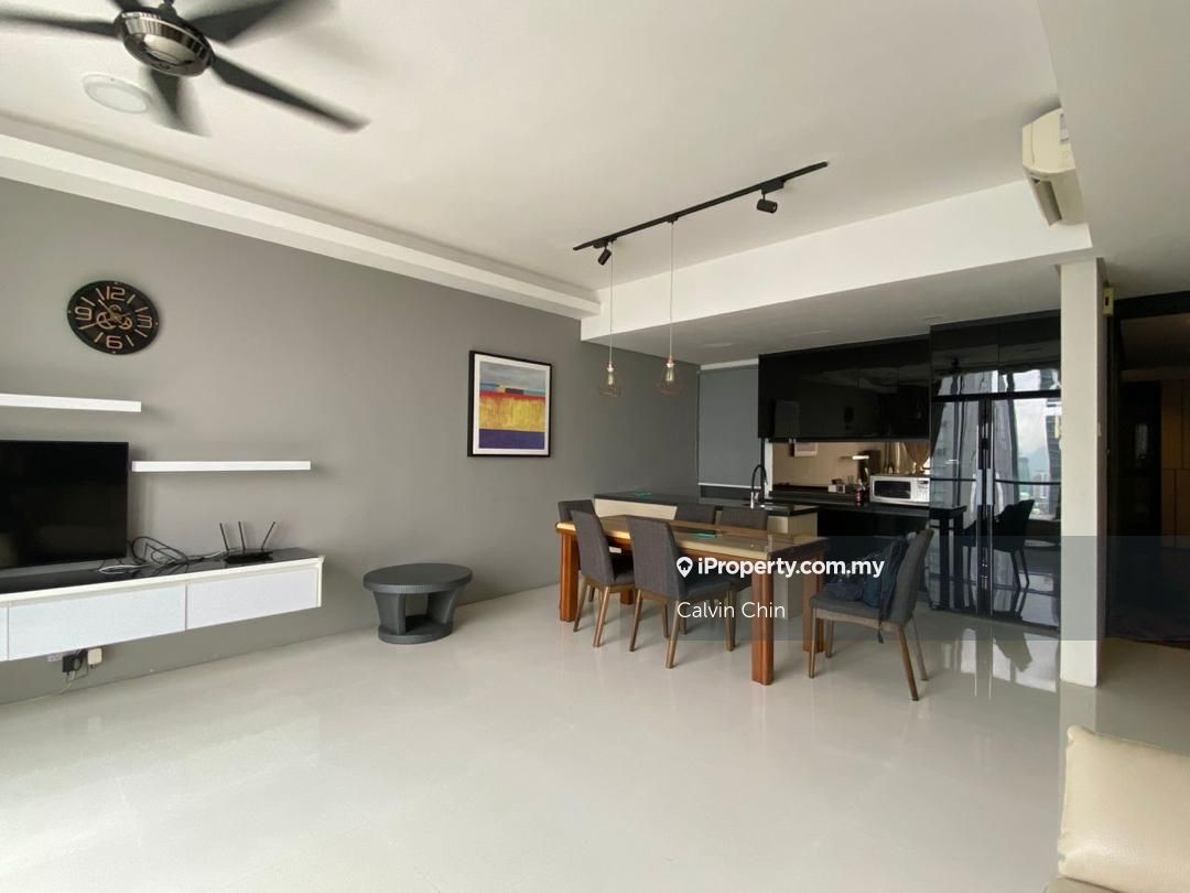 The Capers @ Sentul East, Sentul East, Sentul for sale - RM820000 ...