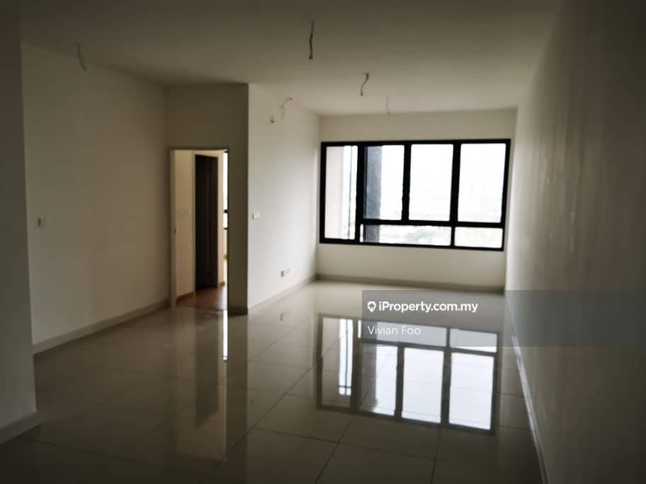 Tuan Residency, Taman City, Jalan Kuching for sale RM460000