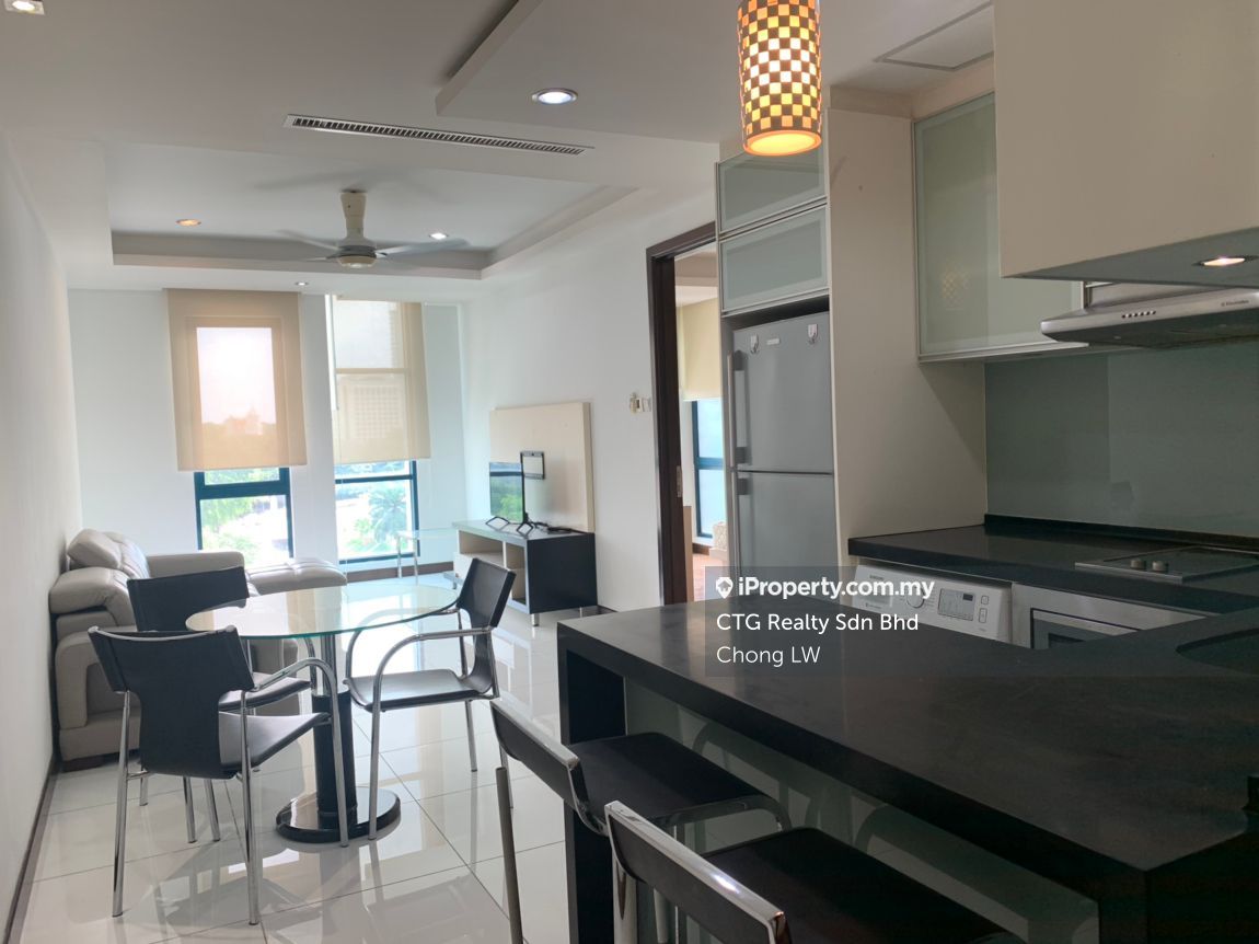 Casa Residency, Bukit Bintang