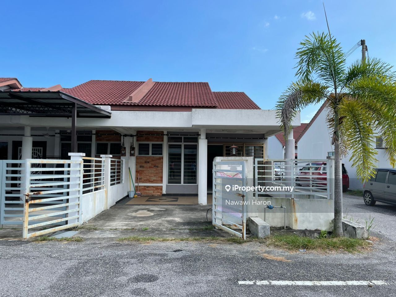 Bandar Putera 2, Klang End lot 1-sty Terrace/Link House 3 bedrooms for ...