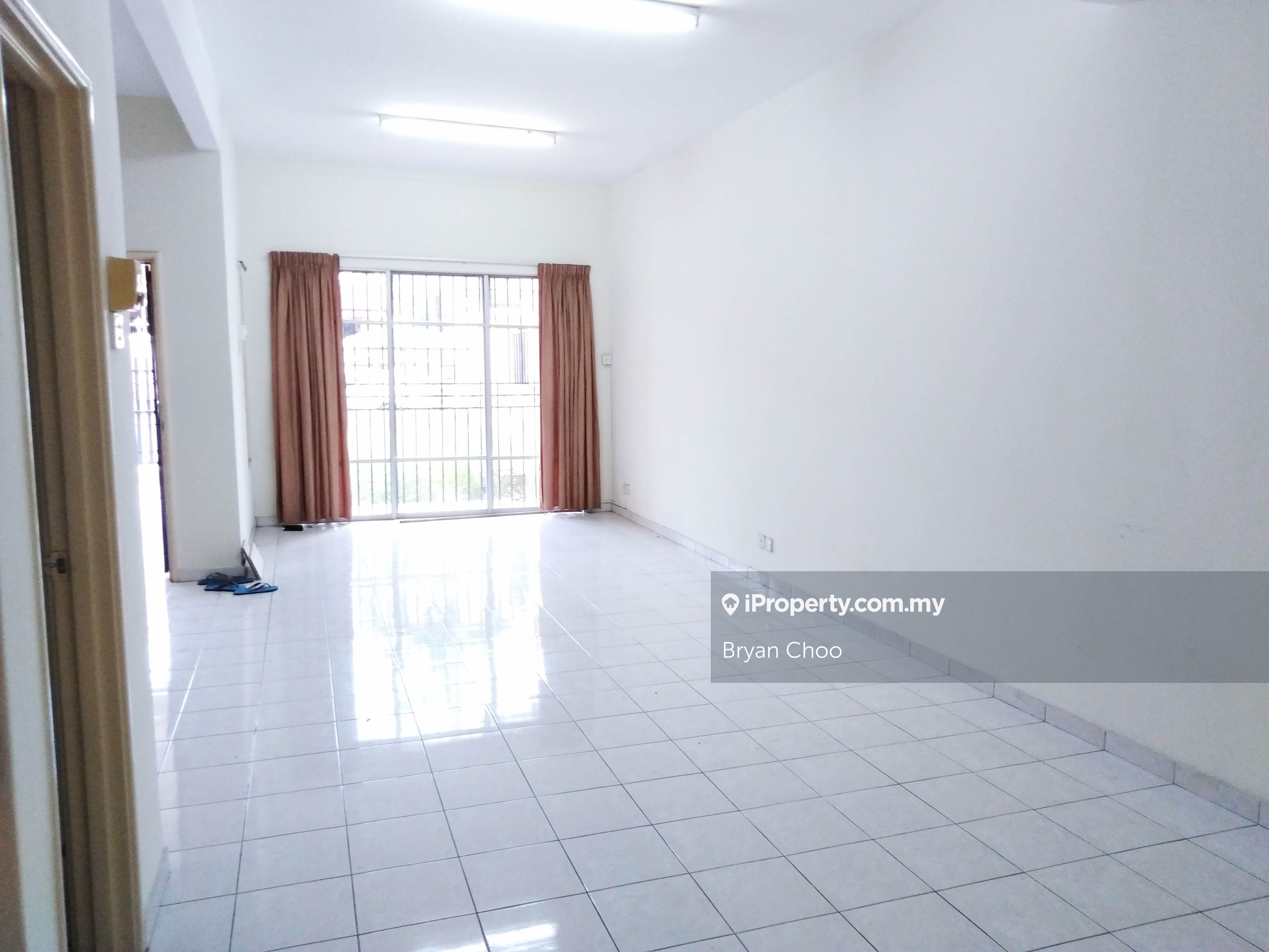 Puteri 10 Banyan, Bandar Puteri Puchong